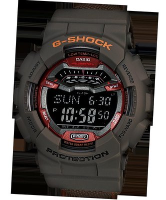Casio G-Shock GLS-100-5ER