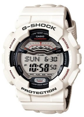 Casio G-Shock GLS-100-7ER