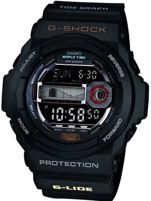 Casio G-Shock GLX-150-1ER