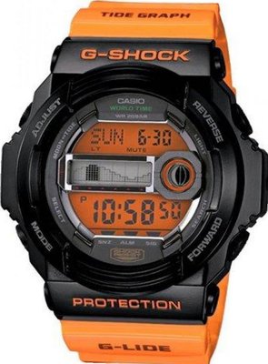 Casio G-Shock GLX-150-4ER