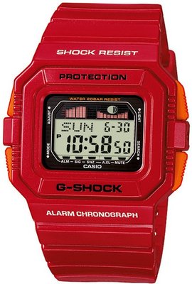 Casio G-Shock GLX-5500A-4ER
