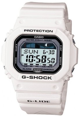 Casio G-Shock GLX-5600-7ER