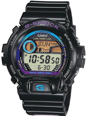 Casio G-Shock GLX-6900-1ER