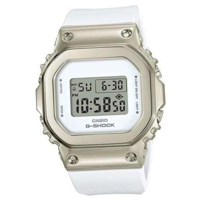 Casio g-shock GM-S5600G-7ER