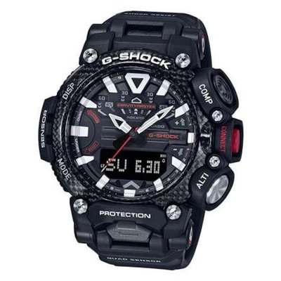 Casio g-shock GR-B200-1AER