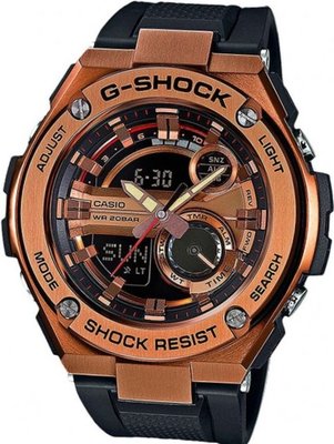 Casio g-shock GST-210B-4AER