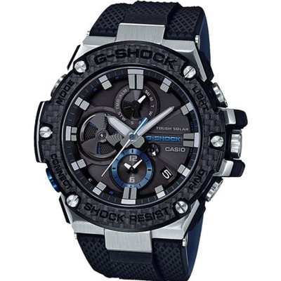 Casio g-shock GST-B100XA-1A