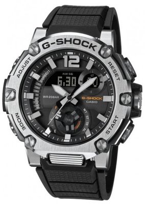 Casio g-shock GST-B300S-1AE