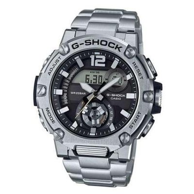 Casio g-shock GST-B300SD-1AER