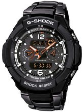 Casio G-Shock GW-3500BD-1AER
