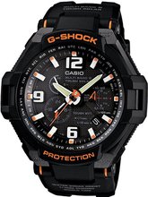 Casio G-Shock GW-4000-1AER
