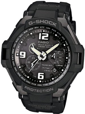 Casio G-Shock GW-4000A-1AER