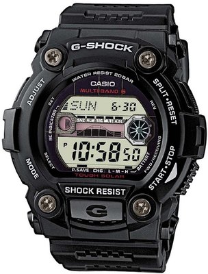 Casio G-Shock GW-7900-1ER