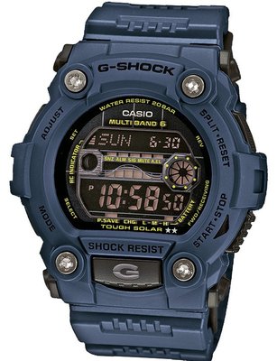 Casio G-Shock GW-7900NV-2ER