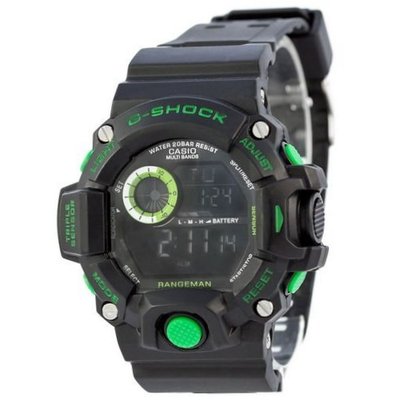 Casio g-shock GW-9400-HUPV1