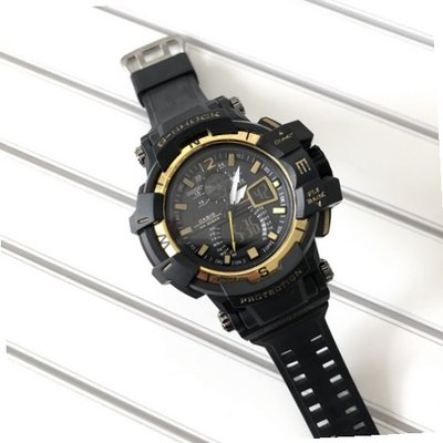 Casio g-shock GW-A1100-3A1ER