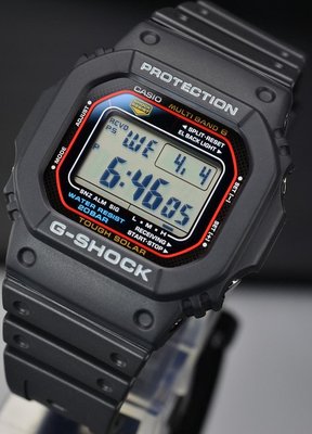 Casio G-Shock GW-M5610-1