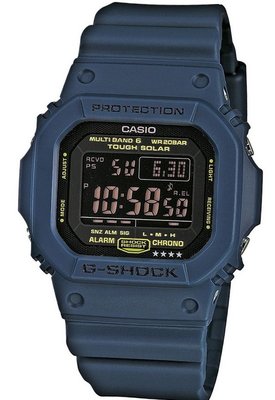 Casio G-Shock GW-M5610NV-2ER
