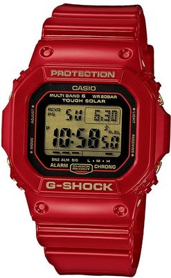 Casio G-Shock GW-M5630A-4ER