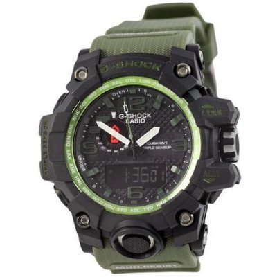 Casio g-shock GWG-1000