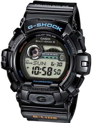 Casio G-Shock GWX-8900-1ER
