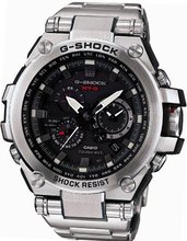 Casio G-SHOCK MT-G TRIPLE G RESIST MTG-S1000D-1AJF