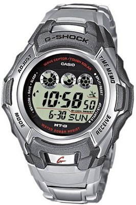 Casio G-Shock MTG-930DE-8VER