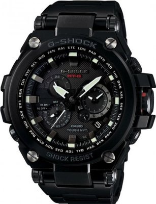 Casio g-shock MTG-S1000BD-1AER