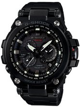 CASIO G-SHOCK MTG-S1000BD-1AJF 6 MULTUBANDS