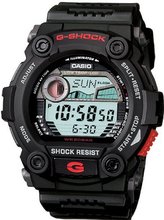 Casio G7900-1 G-Shock Rescue Digital Sport