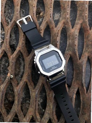 Casio GA5600