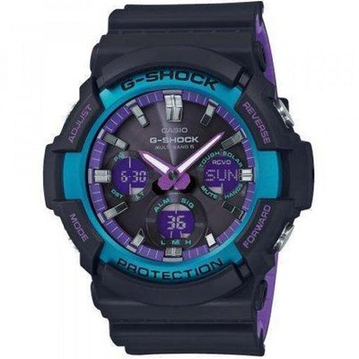 Casio GAW-100BL-1AER