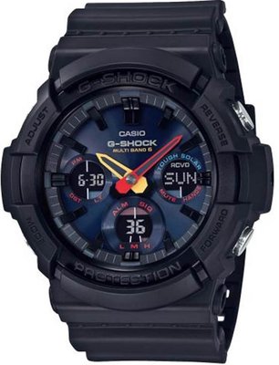 Casio GAW-100BMC-1AER