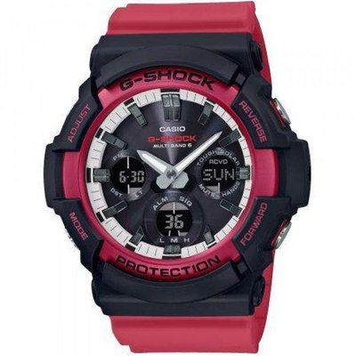 Casio GAW-100RB-1AER