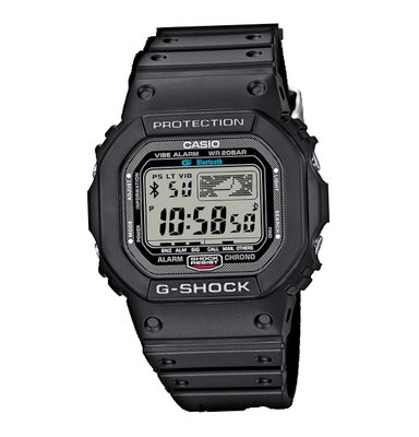 Casio GB-5600B-1ER