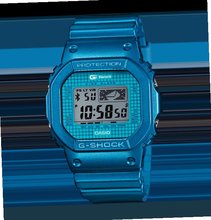 Casio GB-5600B-2ER