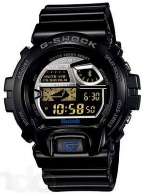 Casio GB-6900AA-1ER