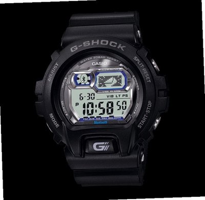 Casio GB-X6900B-1ER