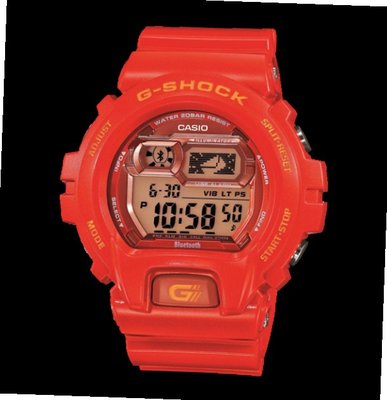 Casio GB-X6900B-4ER