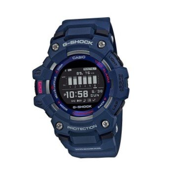 Casio GBD-100-2DR