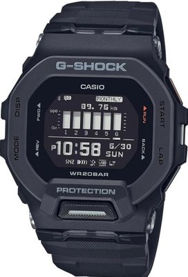 Casio GBD-200