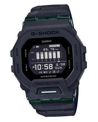 Casio GBD-200UU-1ER