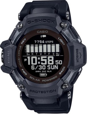 Casio GBD-H2000-1BER