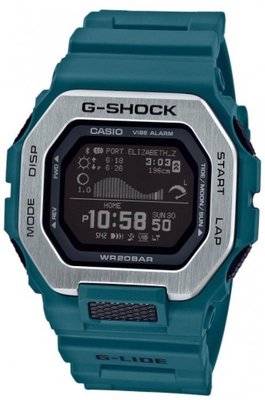 Casio GBX-100-2ER