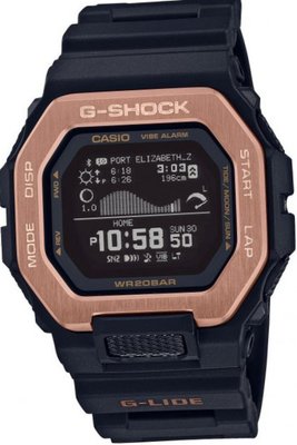 Casio GBX-100NS-4ER