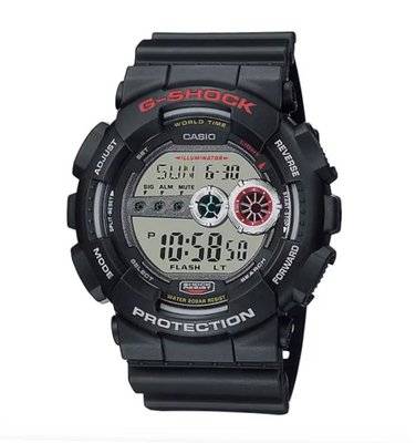 Casio GD-100-1ADR