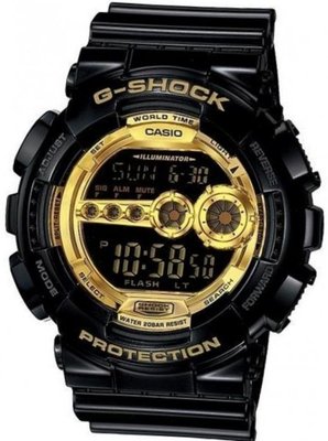 Casio GD-100GB-1E