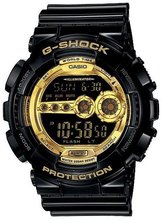 Casio GD-100GB-1ER Japan