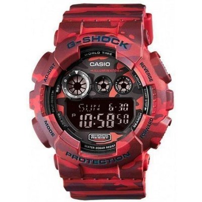 Casio GD-120CM-4ER