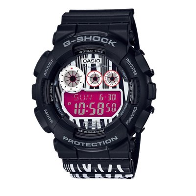 Casio GD-120LM-1AER